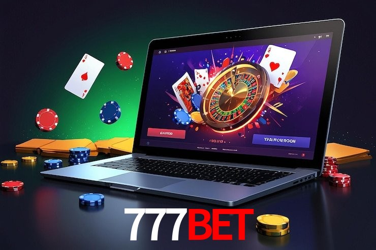 Promoções Sazonais 777bet