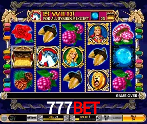 Jogos de mesa e apostas rápidas na 777bet