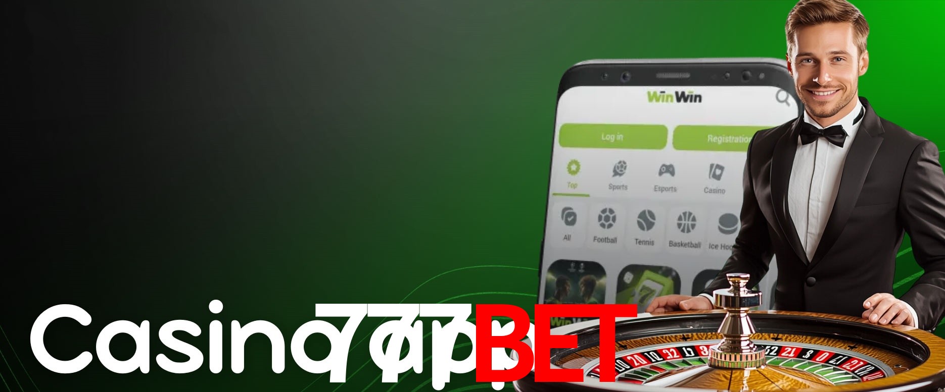 Seasonal Promotions 777bet