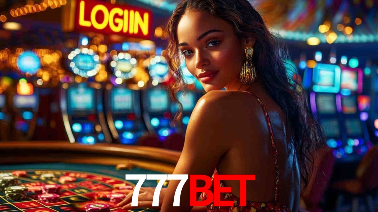 Jogos de Slot 777bet