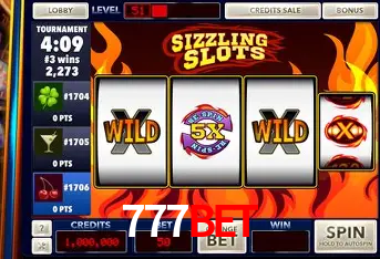 Descubra o Mundo do Cassino Online com 777bet