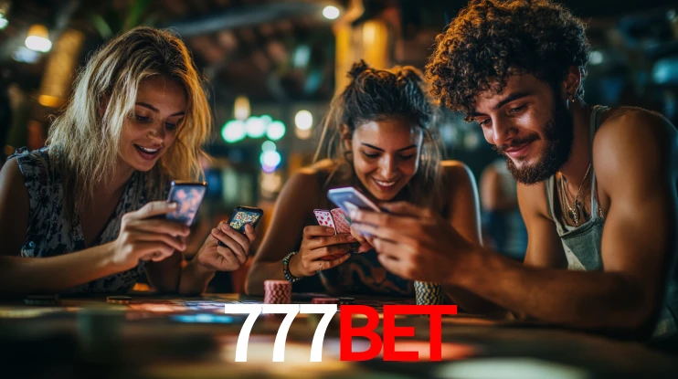 VIP Casino 777bet